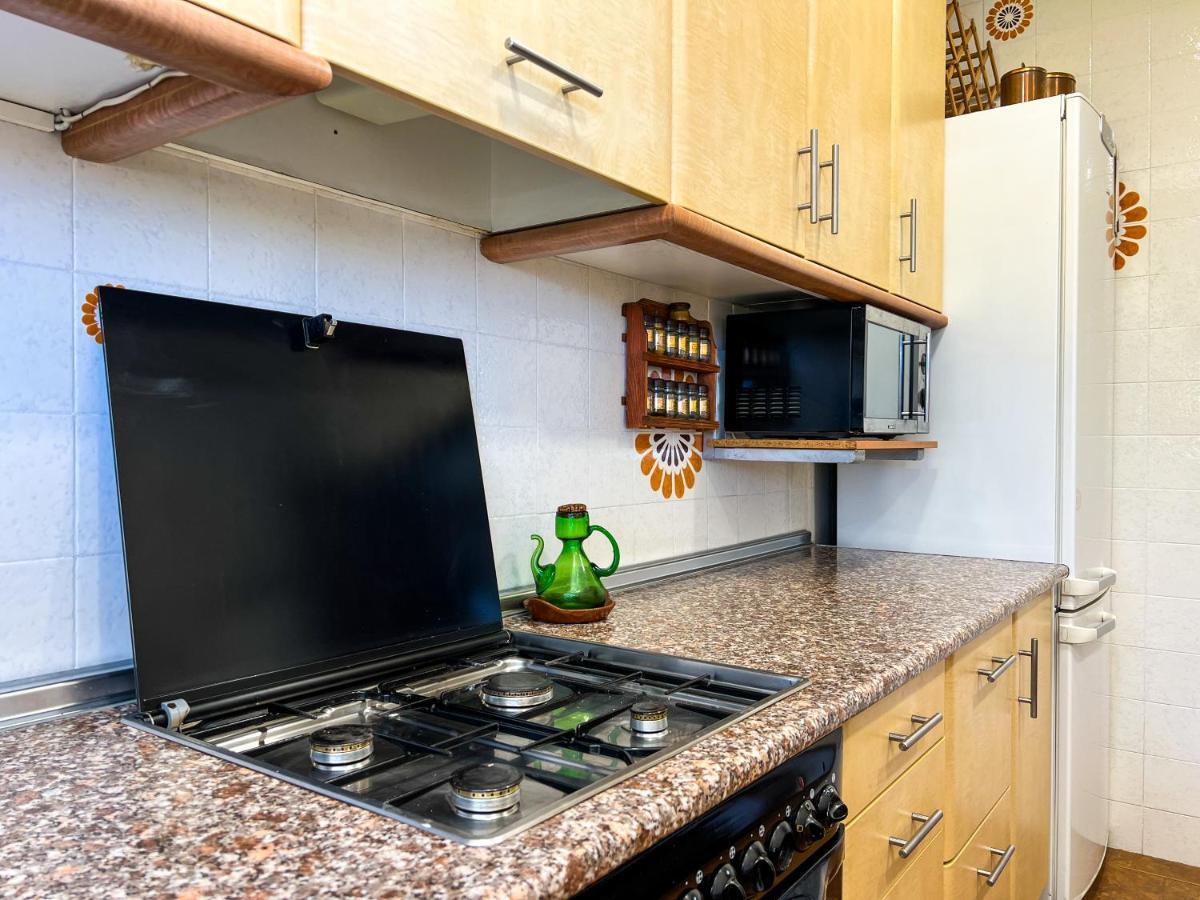 Вілла Vivalidays Casa Ricardo Sant Cebria de Vallalta Екстер'єр фото