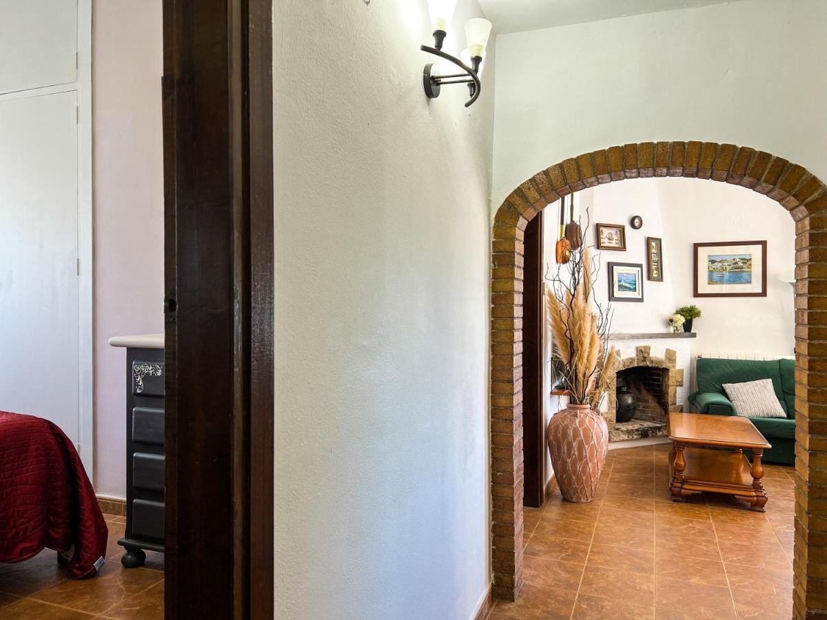 Вілла Vivalidays Casa Ricardo Sant Cebria de Vallalta Екстер'єр фото
