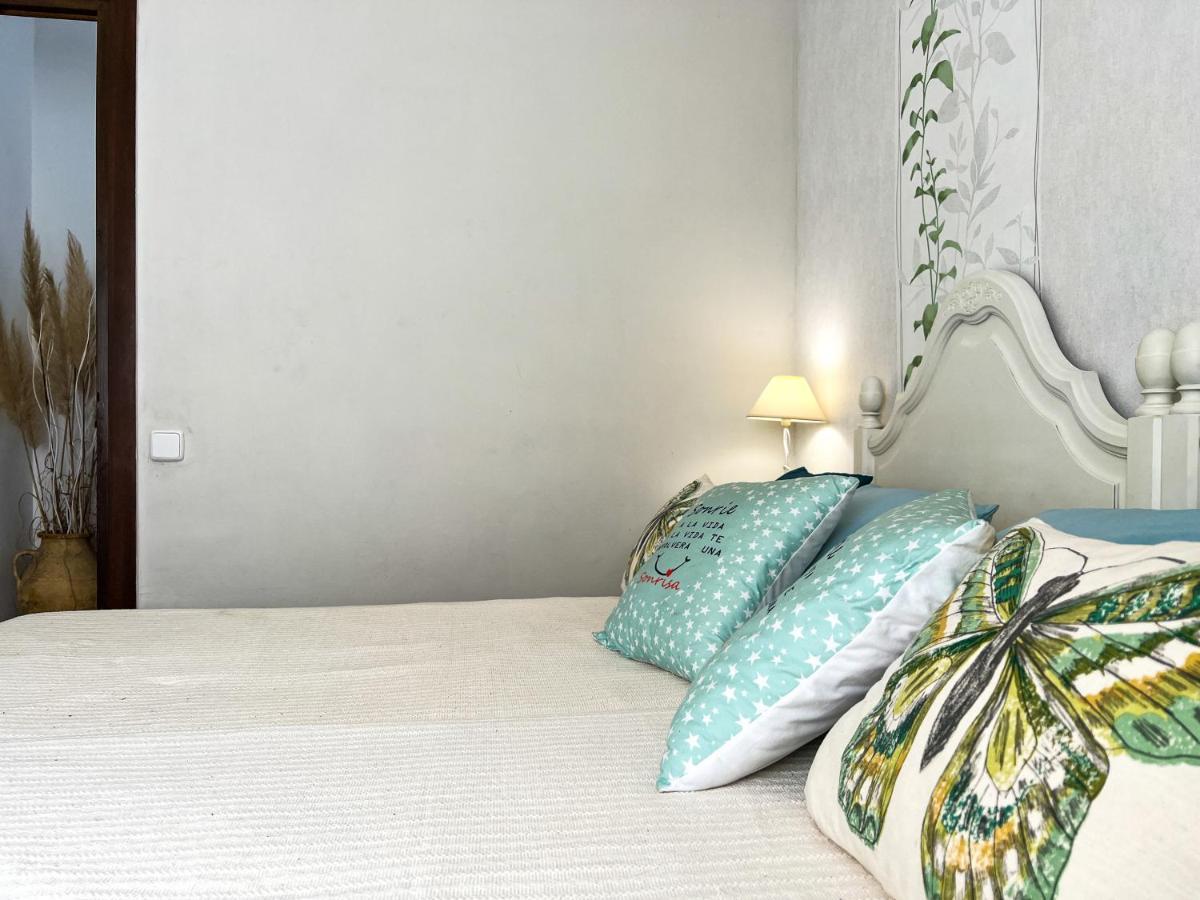 Вілла Vivalidays Casa Ricardo Sant Cebria de Vallalta Екстер'єр фото