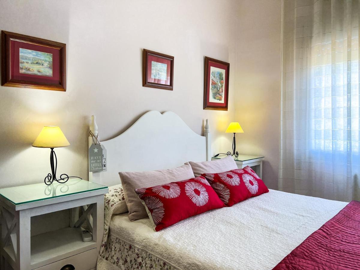 Вілла Vivalidays Casa Ricardo Sant Cebria de Vallalta Екстер'єр фото